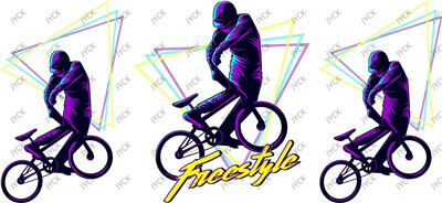 BMX-H4-0466