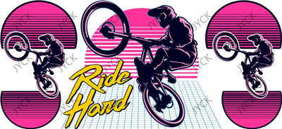 BMX-H4-0468