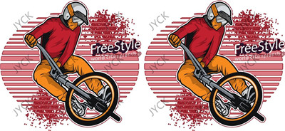 BMX-H4-0469