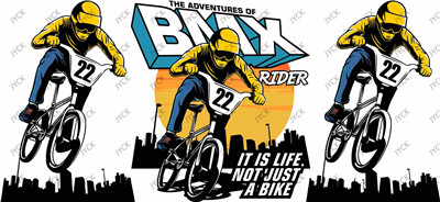BMX-H4-0476