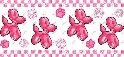 Balloon Dog-H4-1098