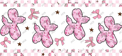 Balloon Dog-H4-1099