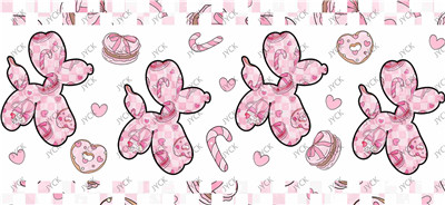 Balloon Dog-H4-1100