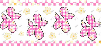 Balloon Dog-H4-1101