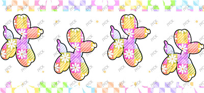 Balloon Dog-H4-1102