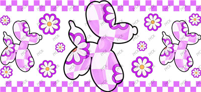 Balloon Dog-H4-1103