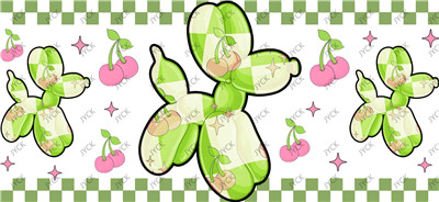 Balloon Dog-H4-1104