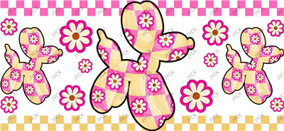 Balloon Dog-H4-1105