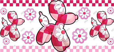 Balloon Dog-H4-1106