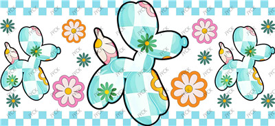 Balloon Dog-H4-1107