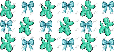 Balloon Dog-H4-1109