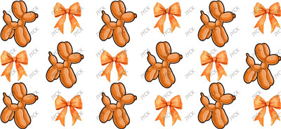 Balloon Dog-H4-1110