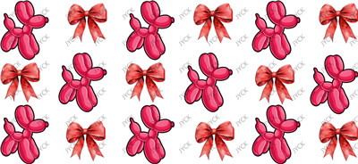 Balloon Dog-H4-1111