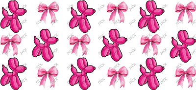 Balloon Dog-H4-1112