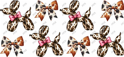Balloon Dog-H4-1116