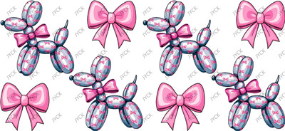 Balloon Dog-H4-1117