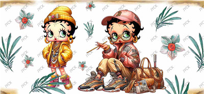 Betty Boop-H2-5908