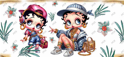 Betty Boop-H2-5909
