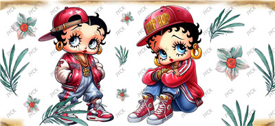 Betty Boop-H2-5910