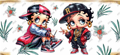 Betty Boop-H2-5911