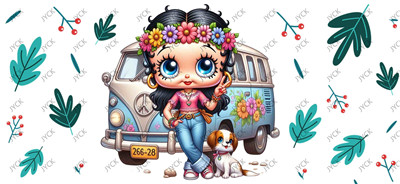 Betty Boop-H2-5913