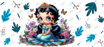 Betty Boop-H2-5914