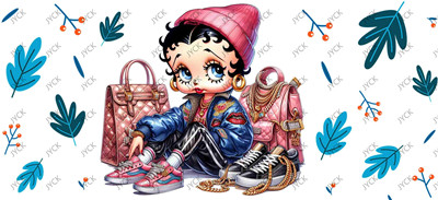 Betty Boop-H2-5915