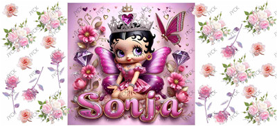 Betty Boop-H2-6128