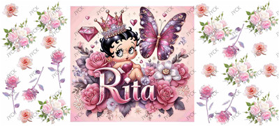 Betty Boop-H2-6129
