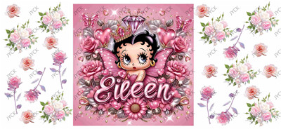 Betty Boop-H2-6130