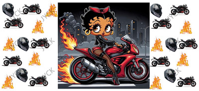 Betty Boop-H2-6139