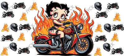 Betty Boop-H2-6142
