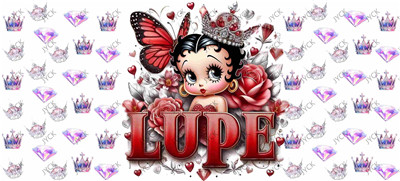 Betty Boop-H2-6143