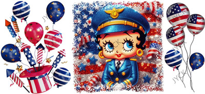 Betty Boop-H2-7920
