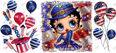 Betty Boop-H2-7921