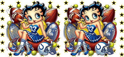 Betty Boop-H2-7926
