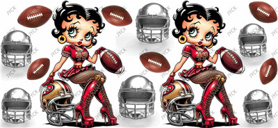 Betty Boop-H2-7930