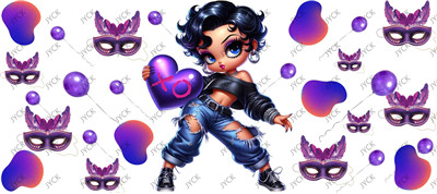 Betty Boop-H2-7931