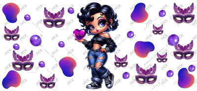 Betty Boop-H2-7932