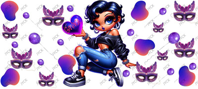Betty Boop-H2-7933