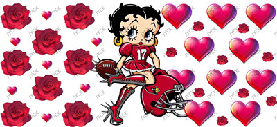 Betty Boop-H2-7934