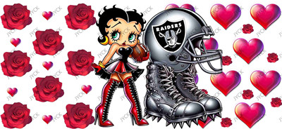 Betty Boop-H2-7935
