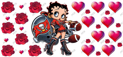 Betty Boop-H2-7936