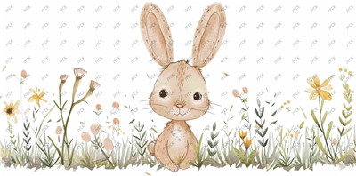 Cartoon animal-H1-0713