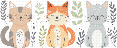 Cartoon animal-H1-0778