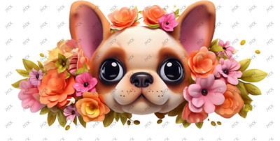 Cartoon animal-H1-2247