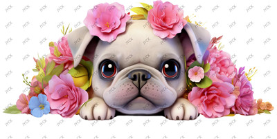 Cartoon animal-H1-2258