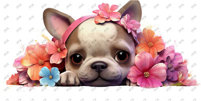 Cartoon animal-H1-2260