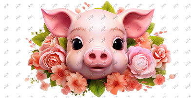 Cartoon animal-H1-2264