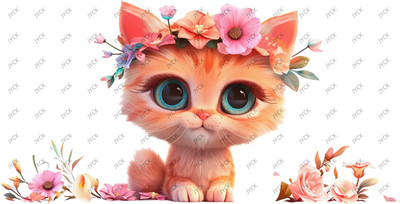 Cartoon animal-H1-2280